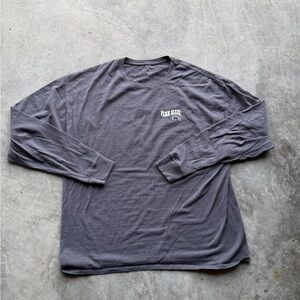 Men’s XXL Champion Penn State Longsleeve T Shirt